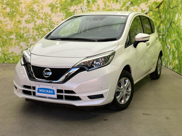 ノート1.2 X Vセレクション