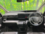 ステップワゴン 2.0 スパーダ ハイブリッド G EX ホンダセンシング 
