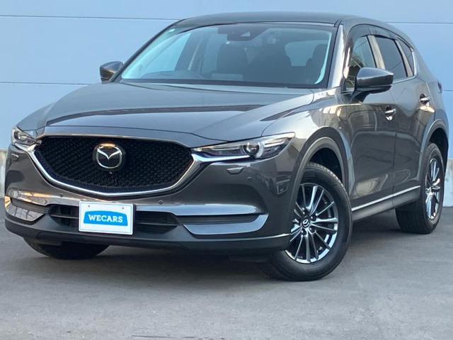 CX-52.2 XD プロアクティブ 4WD