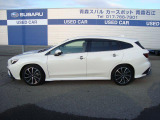 レヴォーグ 1.8 STI スポーツ EX 4WD EyeSight X搭載車