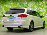 レガシィツーリングワゴン 2.0 GT DIT アイサイト 4WD 