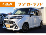 トヨタ タンク