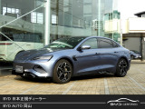 BYD シール