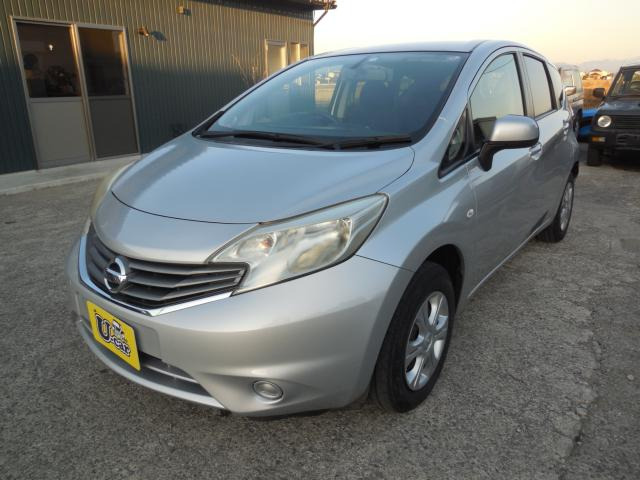 ノート 1.2 X DIG-S