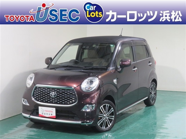 ピクシスジョイF G SAIII