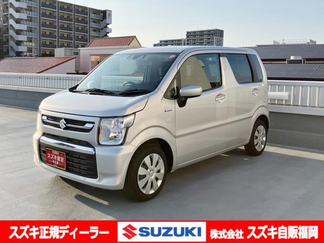 ワゴンR ハイブリッド(HYBRID) FX-S 