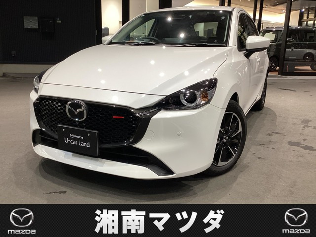 MAZDA21.5 XD スポルトプラス