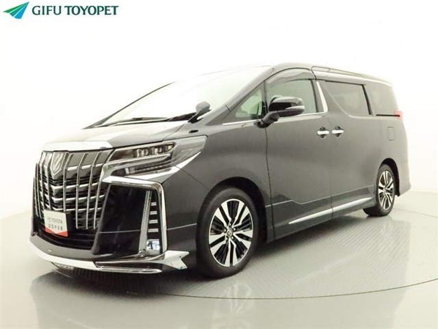 アルファード 2.5 S Cパッケージ