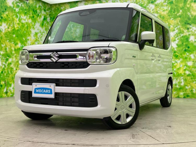 スペーシア  ハイブリッドG