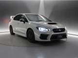 WRX STI 2.0 4WD 