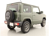 ジムニー XC 4WD 