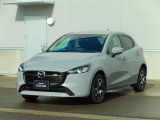 マツダ MAZDA2