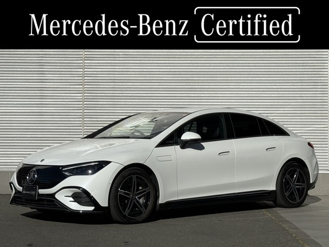 EQE350プラス AMGラインパッケージMP202301