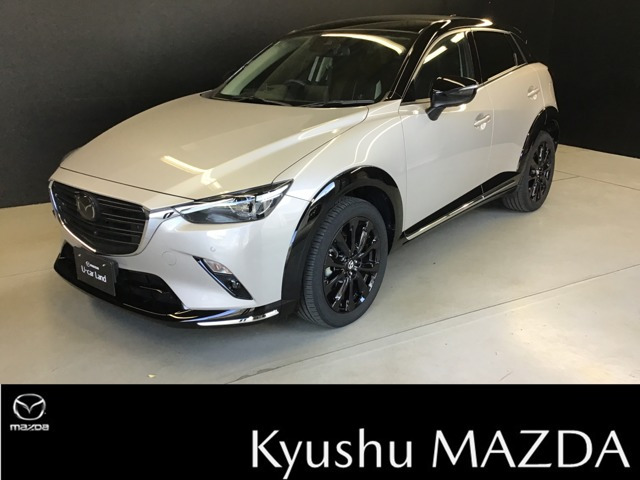 CX-31.5 15Sスーパー エッジー