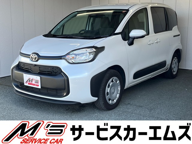 シエンタハイブリッド 1.5 G E-Four 4WDディスプレイオーディオ 全周囲カメラ ETC