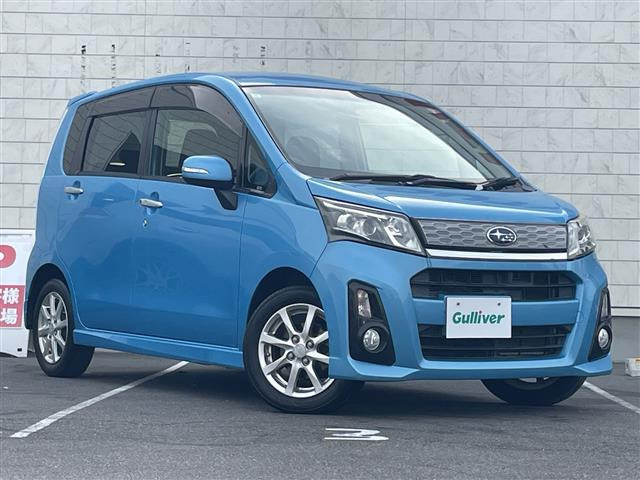 ステラカスタムR スマートアシスト 4WD修復歴無し