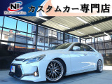 トヨタ マークX