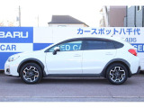 インプレッサXV 2.0i-L アイサイト 4WD 