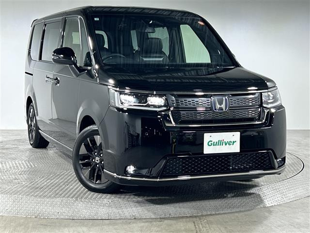 ステップワゴン 2.0 e:HEV スパーダ 修復歴無し