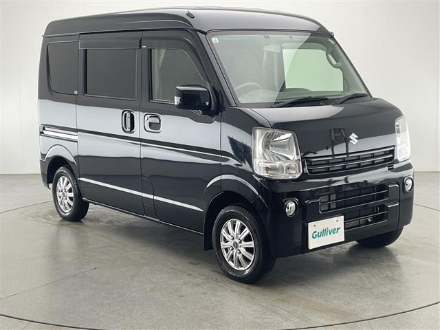 エブリイジョイン 4WD修復歴無し