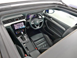 パサートヴァリアント TDI Rライン ディーゼル 