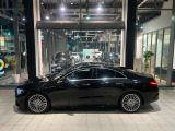 CLAクラス CLA200d AMGラインパッケージ 