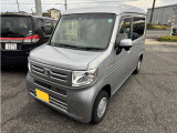 N-VAN L ホンダセンシング 4WD 