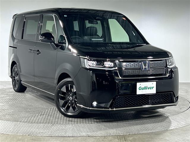 ステップワゴン 2.0 e:HEV スパーダ 修復歴無し