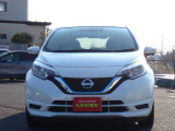 ノート 1.2 e-POWER X FOUR 4WD 