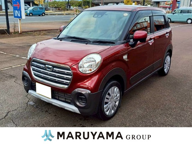 キャスト アクティバ X リミテッド SAIII