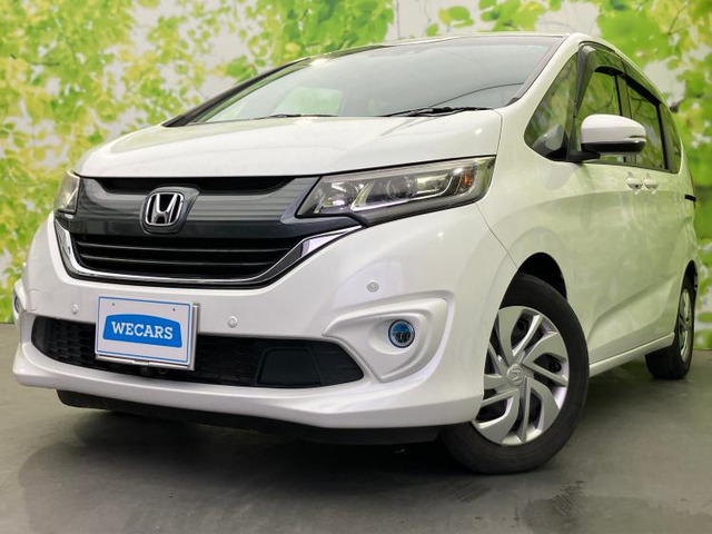 フリード 1.5 G ホンダセンシング （DBA-GB5）