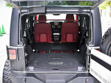 フルカスタム/新品電動サイドSTEP/FUEL24in/リフトUP/VPR4&times;4アイアンバンパ-/FOXステアリングダンパ-/FOXコイルオ-バ-/Smittybiltア-マ-フェンダ-/MAGNAFLOWデュアルマフラ-/社外グリル(チッピング塗装済)