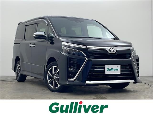 ヴォクシー2.0 ZS 煌III 4WD修復歴無し