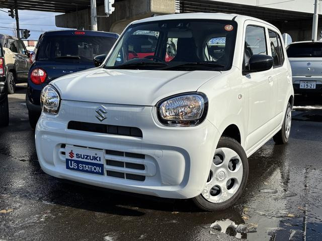 アルト L 4WD 