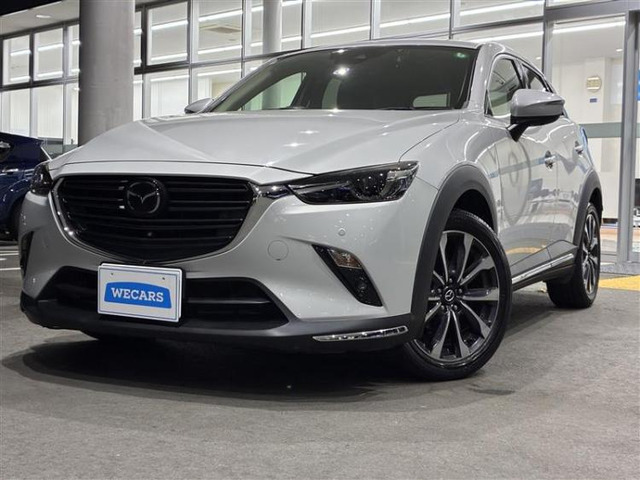 CX-32.0 20S プロアクティブ Sパッケージ