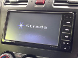 【ナビゲーション】目的地までしっかり案内してくれる使いやすいナビ。Bluetooth接続すればお持ちのスマホやMP3プレイヤーの音楽を再生可能!毎日の運転がさらに楽しくなります!!