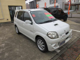Kei ワークス 4WD
