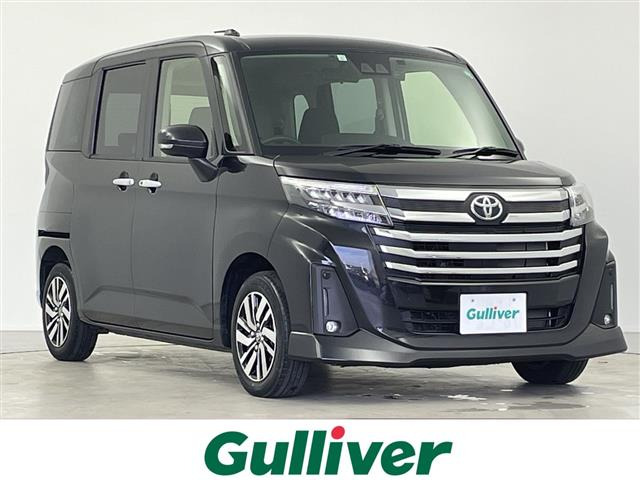 ルーミー 1.0 カスタム G 修復歴無し（5BA-M900A）