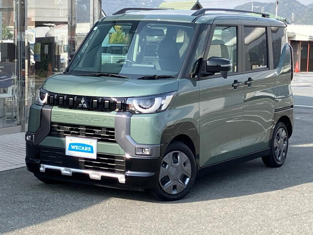 デリカミニ G