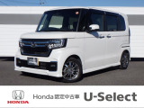 ホンダ N-BOXカスタム
