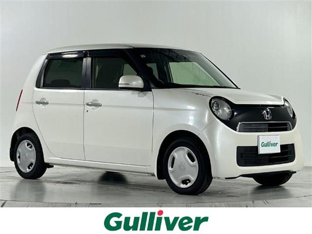 N-ONEG SSパッケージ修復歴無し