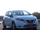 ノート 1.2 e-POWER X FOUR 4WD 