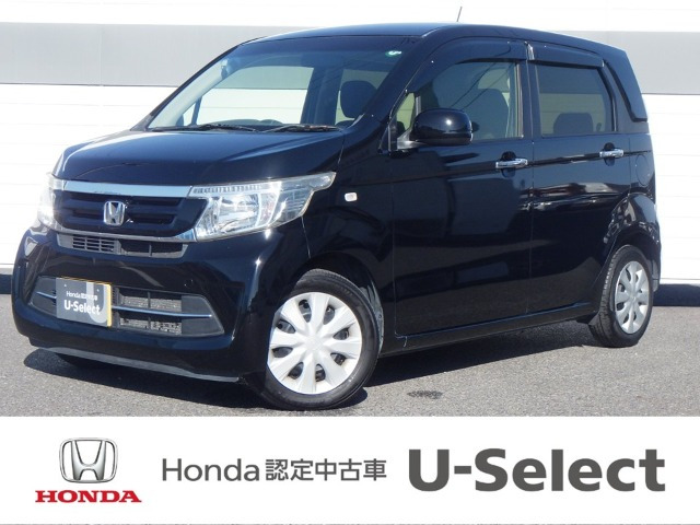 N-WGN G Lパッケージ 