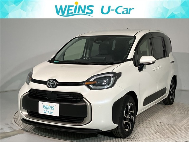 シエンタ ハイブリッド 1.5 Z