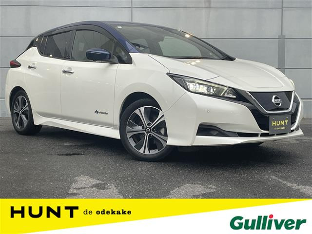 リーフX Vセレクション修復歴無し