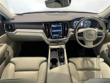 V60クロスカントリー B5 AWD 4WD 本革シート