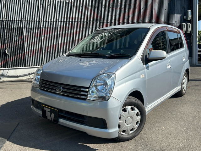 ミラアヴィL セレクション