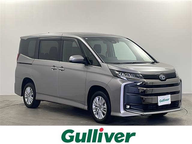 ノア1.8 ハイブリッド S-Z E-Four 4WDワンオーナー