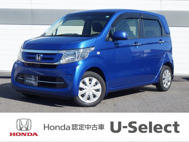 N-WGN G SSパッケージ II 