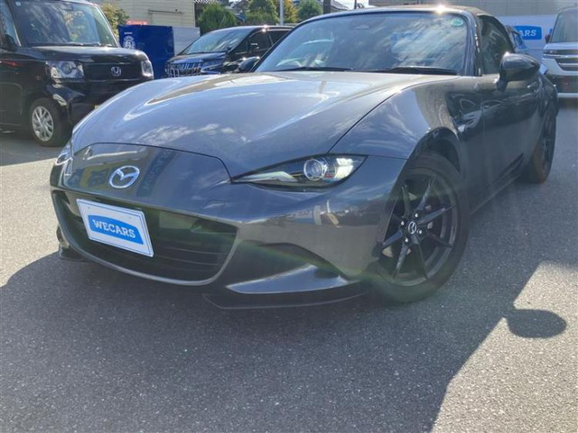 ロードスター1.5 S スペシャルパッケージ